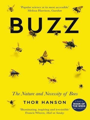 cover image of Buzz
